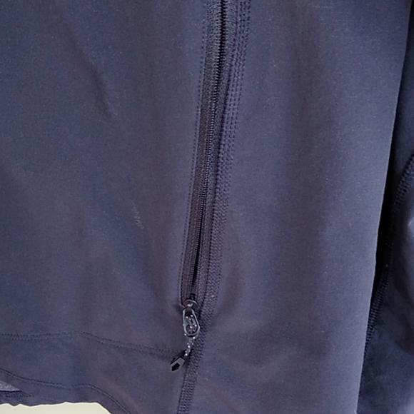 Eddie Bauer Men's L Light Weight Athletic Jacket - Picture 3 of 8